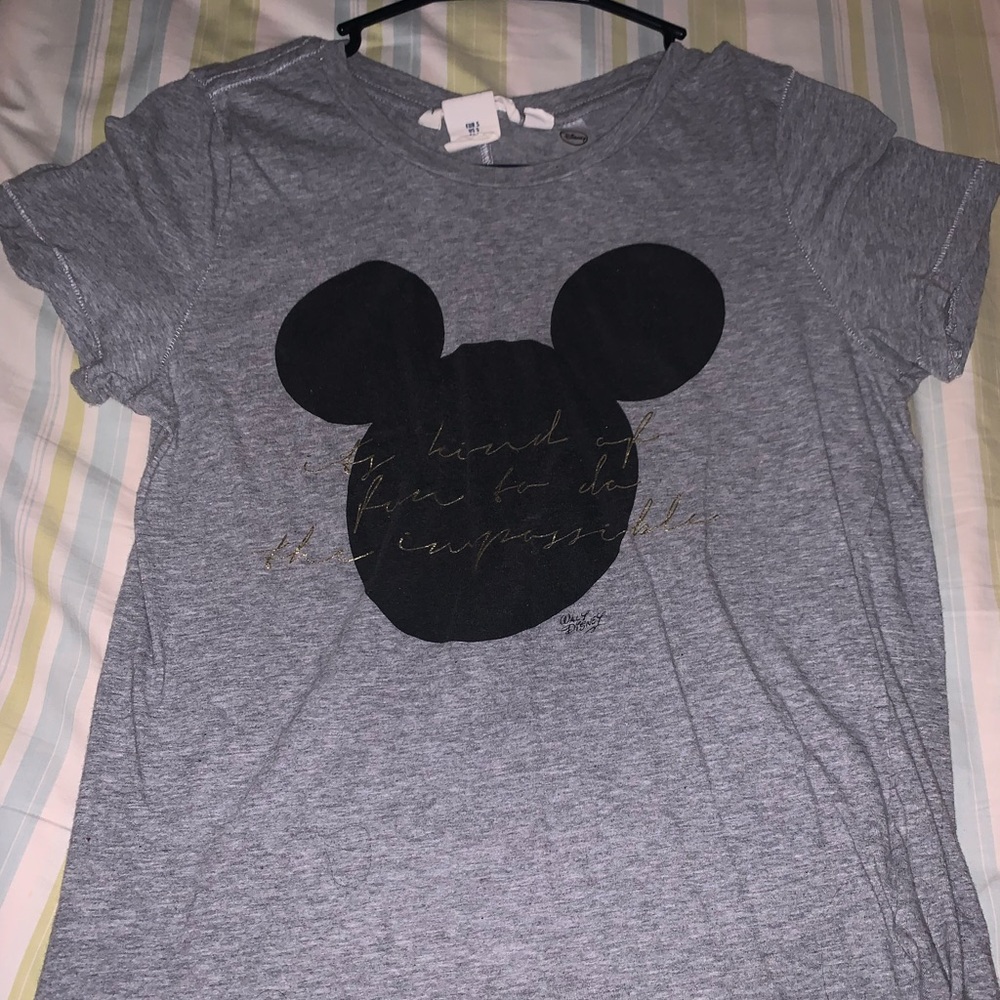 Disney T-shirt